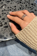 Sweet Heart Ring