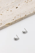 Mini Teardrop Earrings