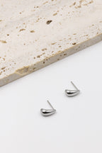 Mini Teardrop Earrings
