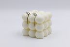 Ribbon String Earrings