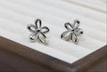 Flower Bloom Earrings