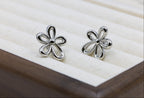 Flower Bloom Earrings