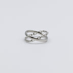 Double Cross Ring