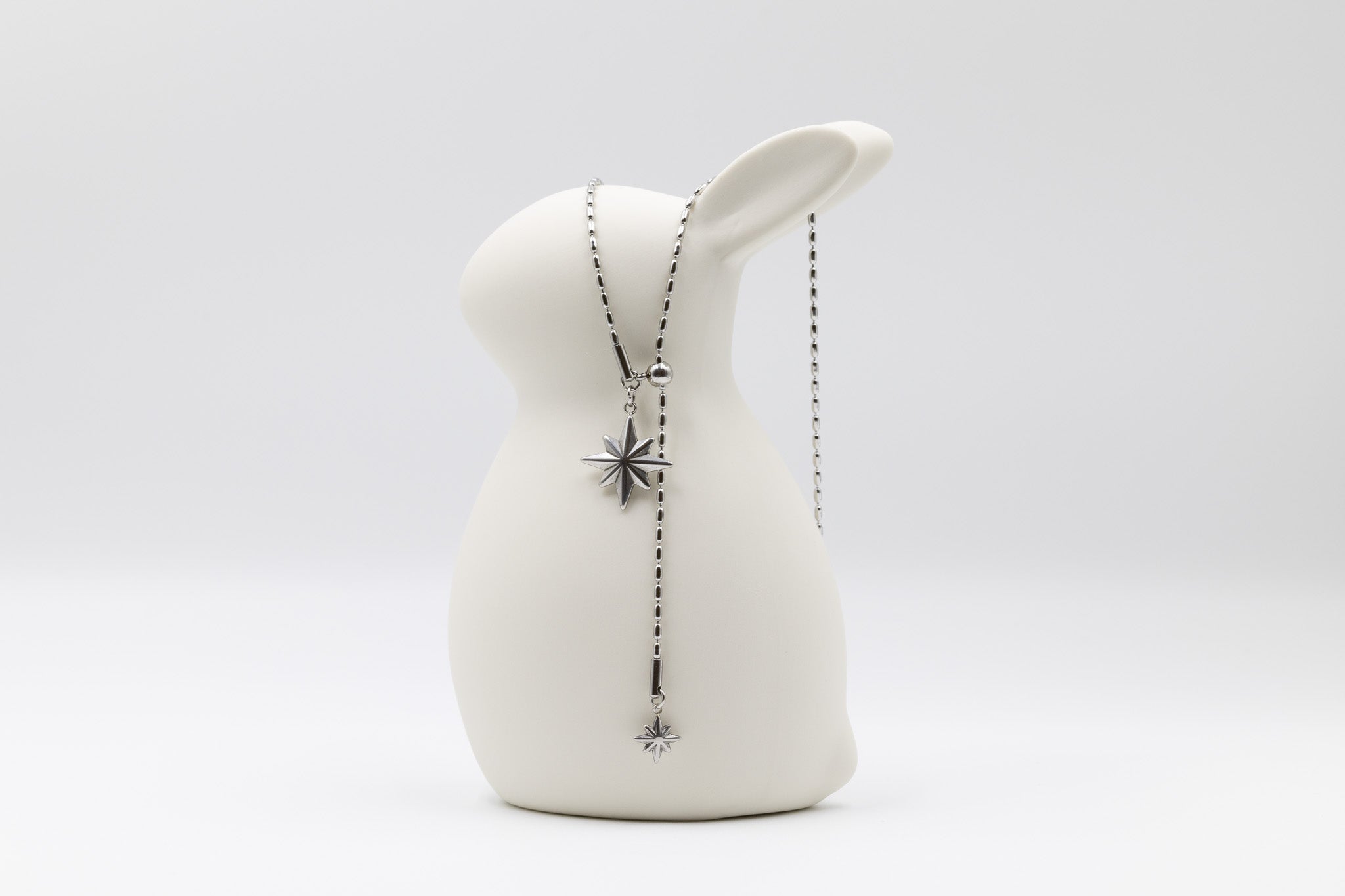 Starry Pull Necklace