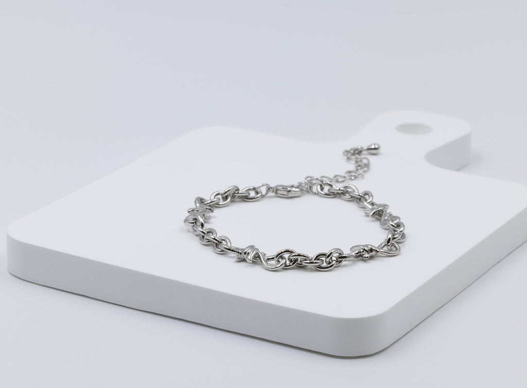 Twist Knot Bracelet
