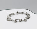 OT Orbit Chain Bracelet
