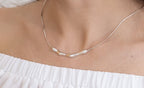 Wavy Necklace