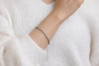 Twist Knot Bracelet