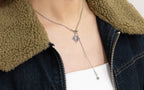 Starry Pull Necklace
