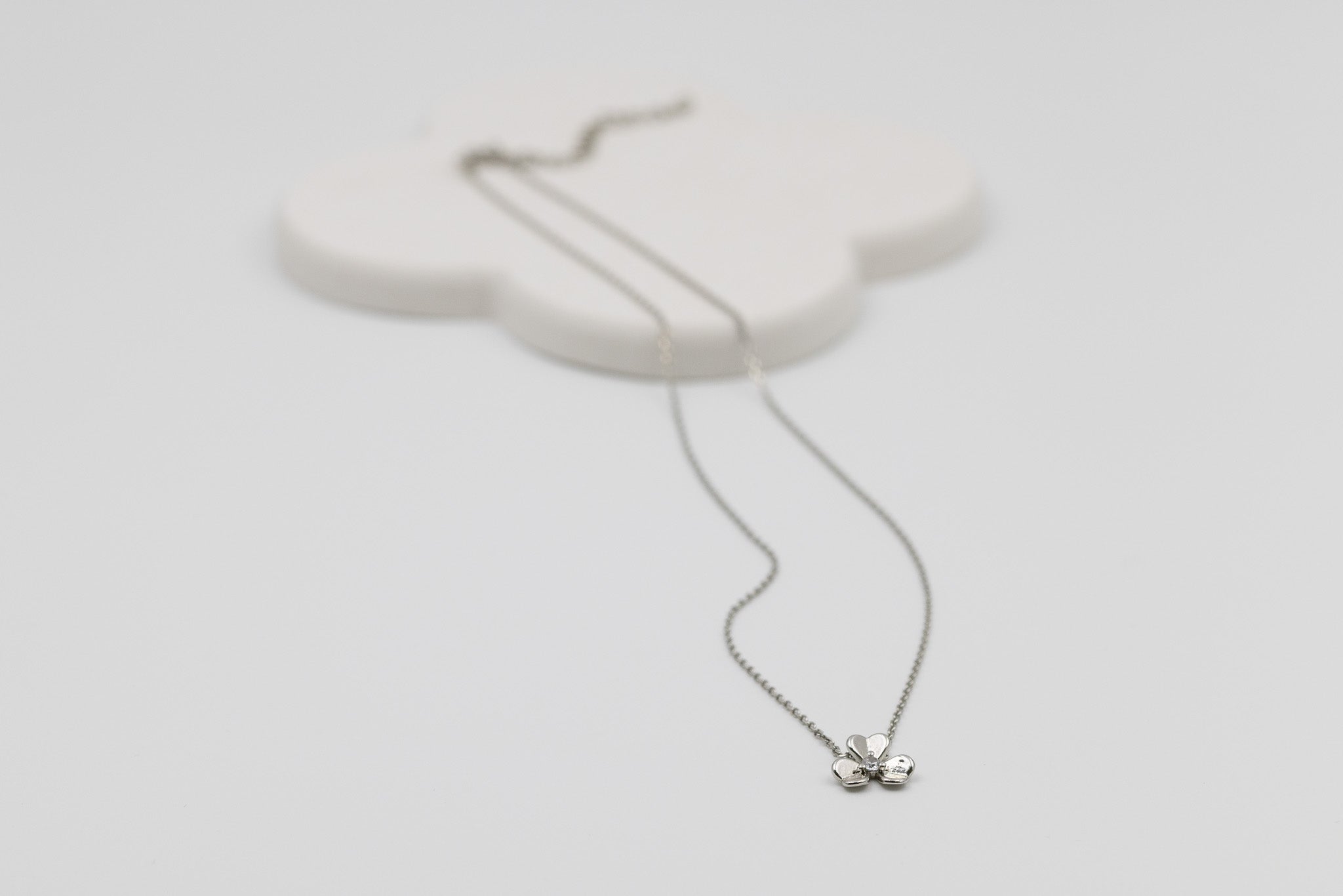 Lucky Charm Necklace