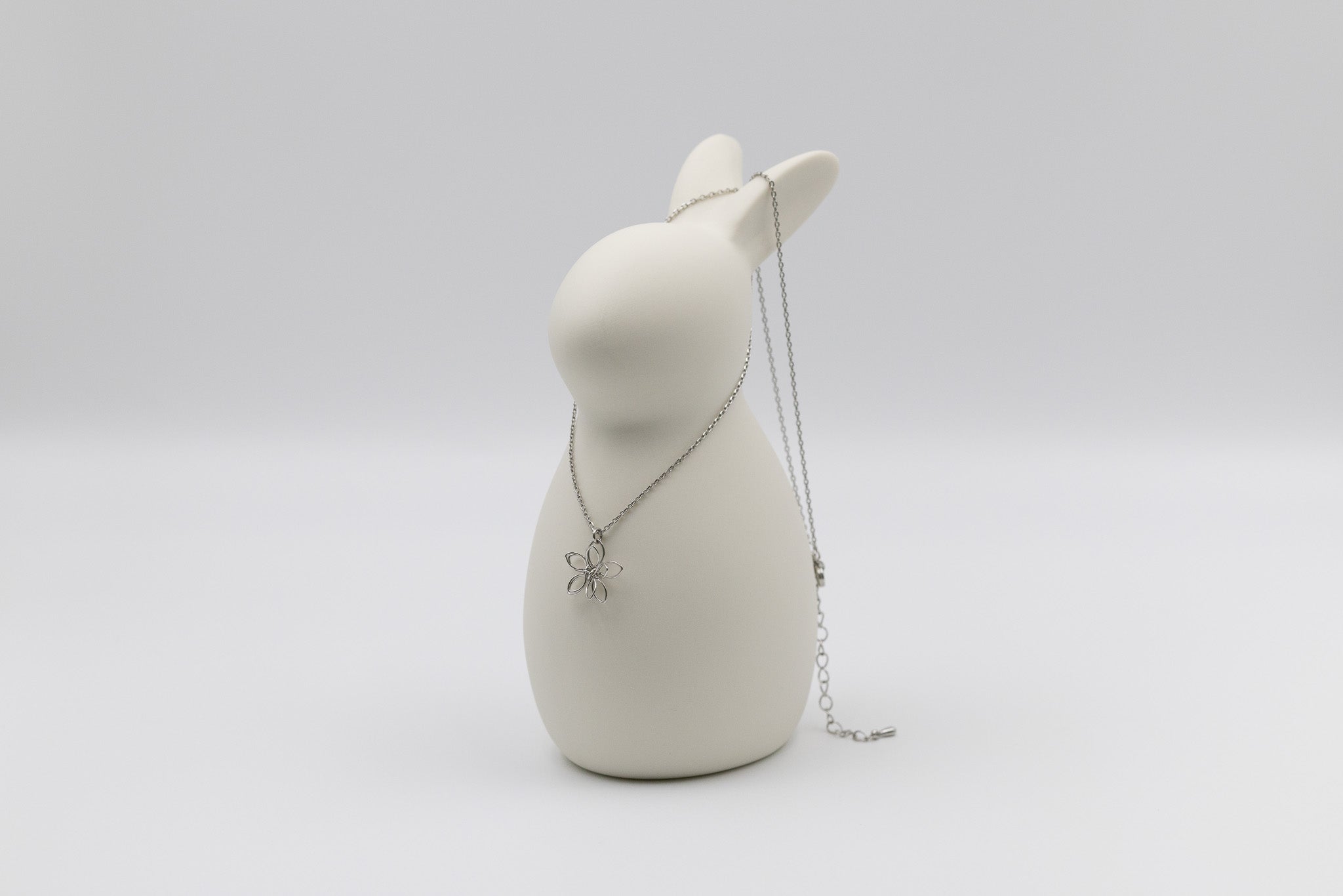 Cherry Blossom Necklace