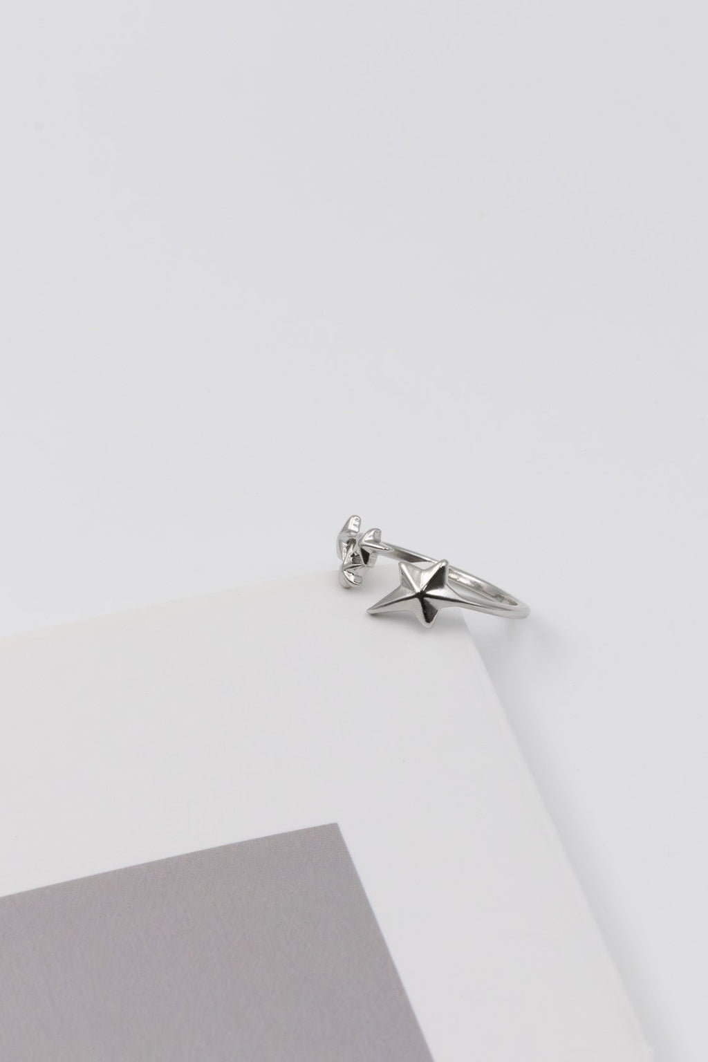 Galaxy Star Ring