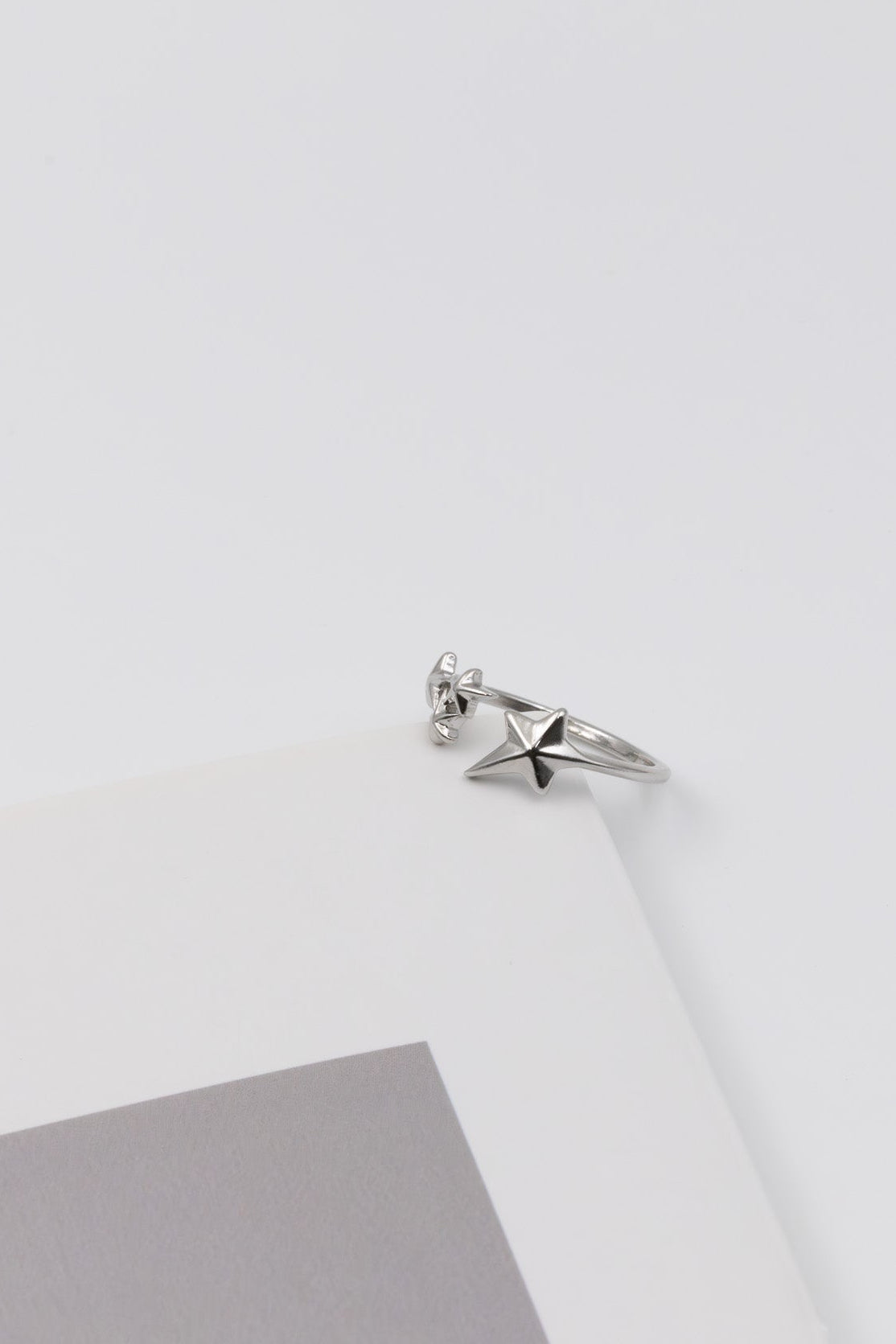 Galaxy Star Ring