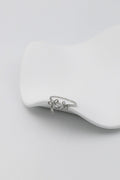 Chérie Bow Duo Ring