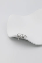 Chérie Bow Duo Ring