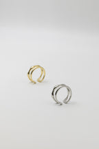 Double-layered Ring 2.0