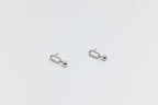 Twisted Drop Earrings