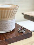 Double-layered Ring 2.0