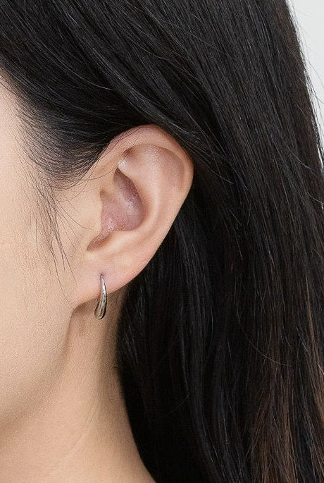 Mini Droplet Earrings