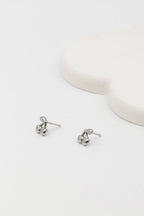 Dainty Cherry Earrings