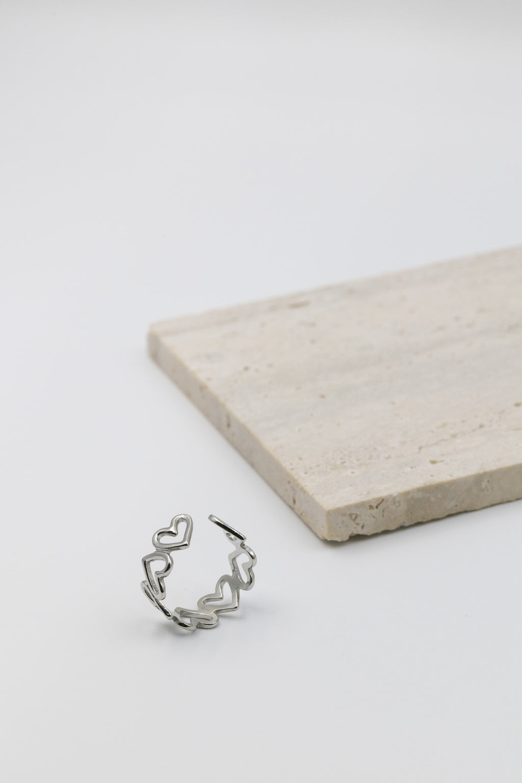 Sweet Heart Ring