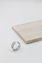 Sweet Heart Ring