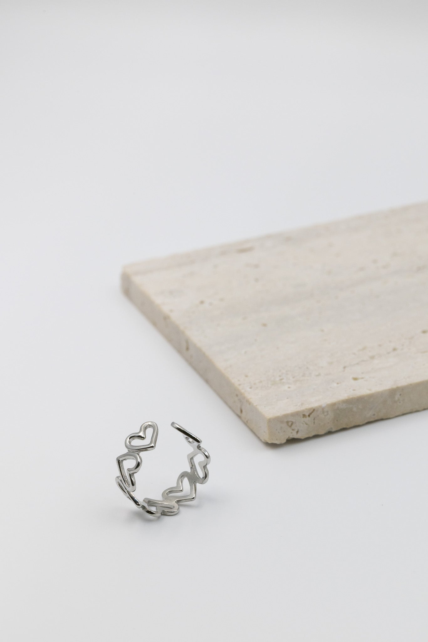 Sweet Heart Ring