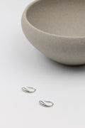 Mini Droplet Earrings