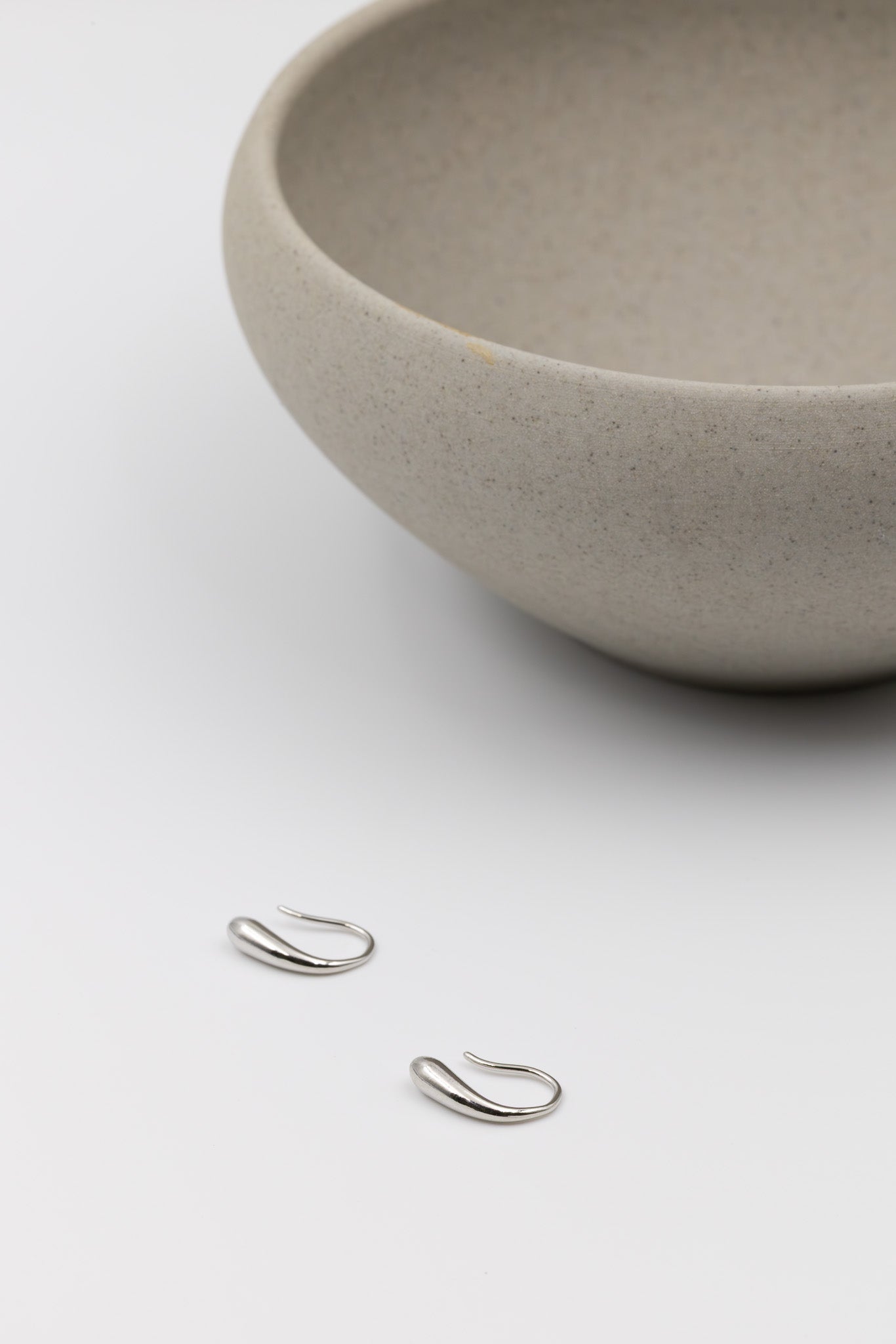 Mini Droplet Earrings