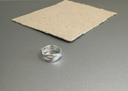 Wavy Grain Ring