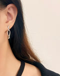 Piscine Earrings